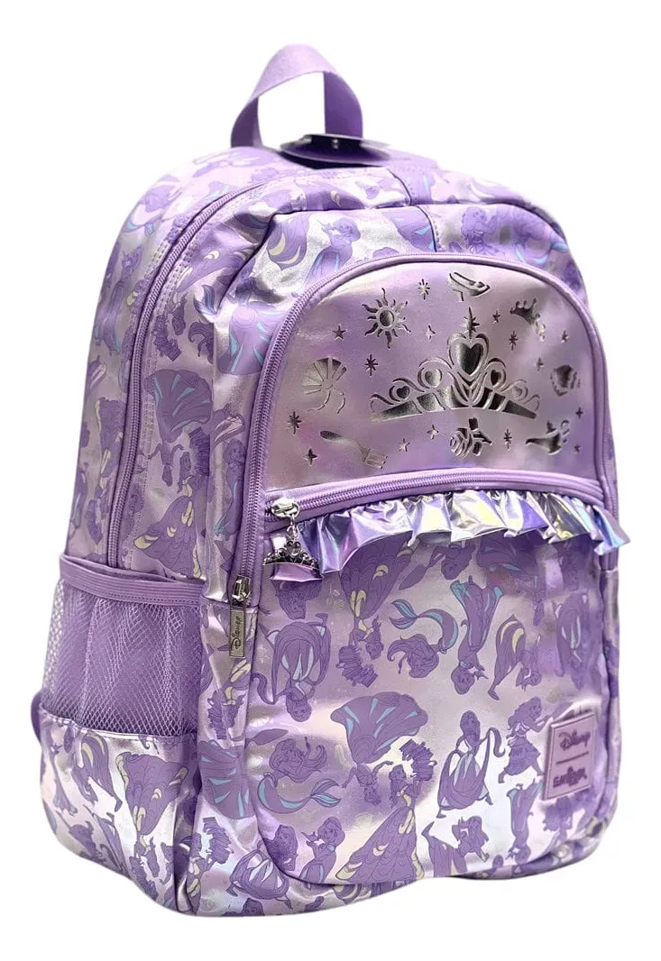 Mochila Smiggle Princesas 20L