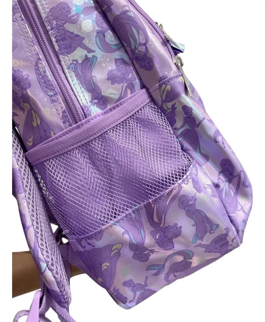 Mochila Smiggle Princesas 20L