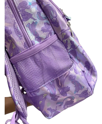 Mochila Smiggle Princesas 20L