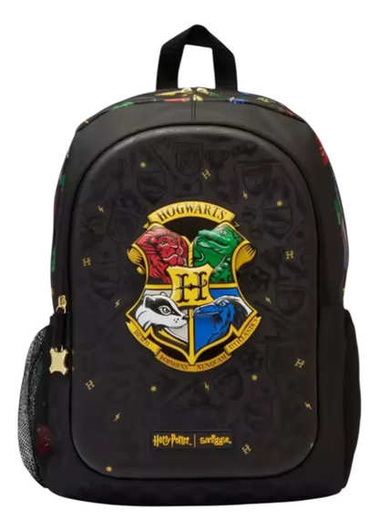 Mochila Smiggle Harry Potter
