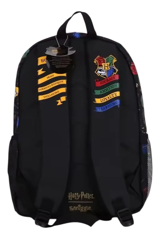 Mochila Smiggle Harry Potter