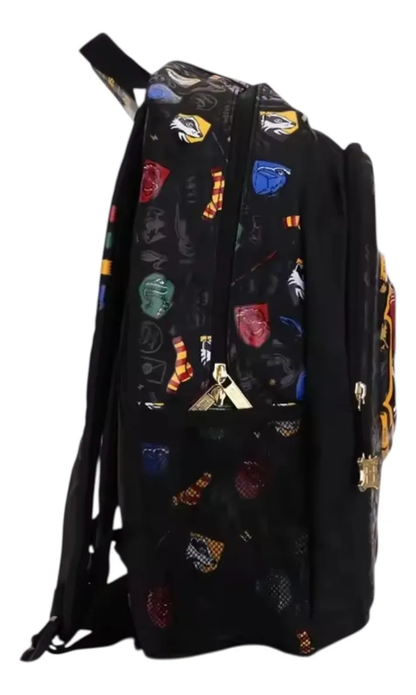 Mochila Smiggle Harry Potter