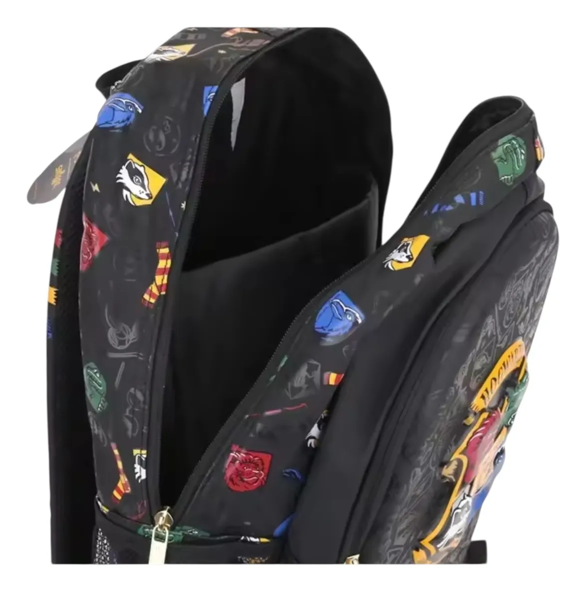Mochila Smiggle Harry Potter
