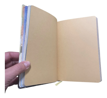 Libreta Deluxe Alicia En El País De Las Maravillas