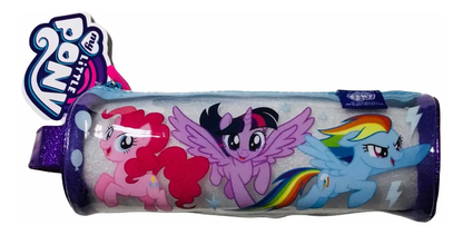 Estuche My Little Pony Violeta