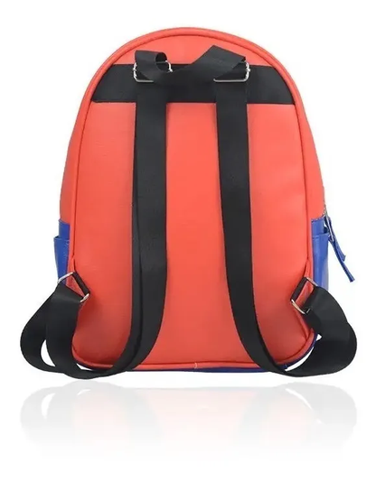 Mochila Infantil Super Mario 7L