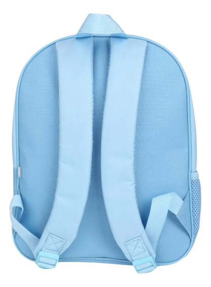 Mochila Escolar Zootopia 3D (Varios modelos)