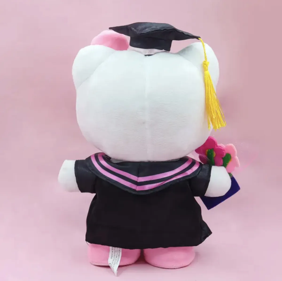 Peluche Sanrio Graduación 29 cm