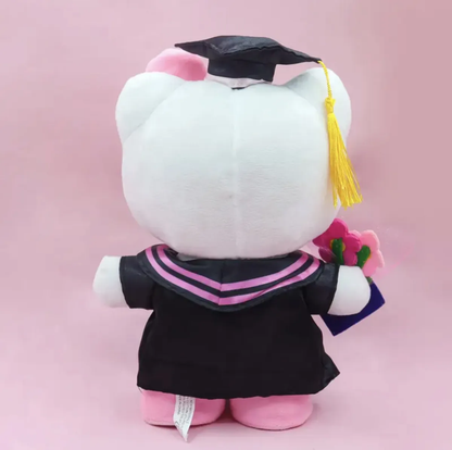 Peluche Sanrio Graduación 29 cm