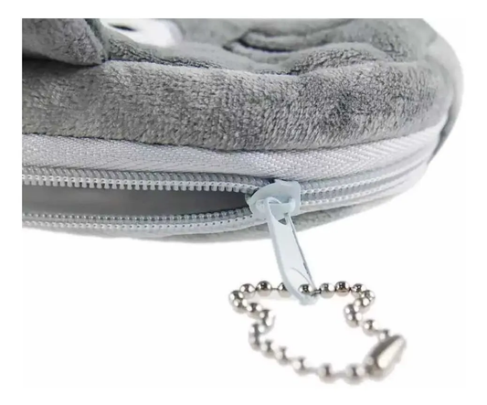 Estuche de Felpa Totoro