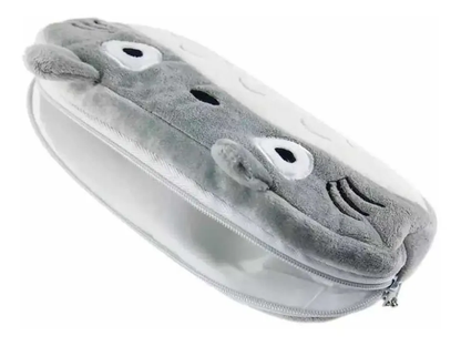 Estuche de Felpa Totoro