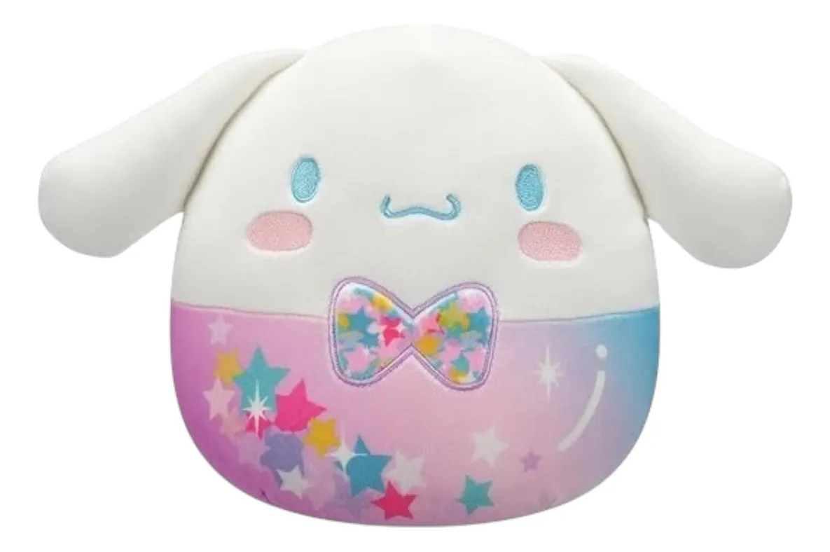 Peluche Squishmallow Sanrio Hello Kitty Y Sus Amigos (Varios diseños)