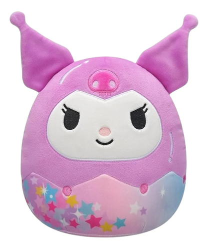 Peluche Squishmallow Sanrio Hello Kitty Y Sus Amigos (Varios diseños)