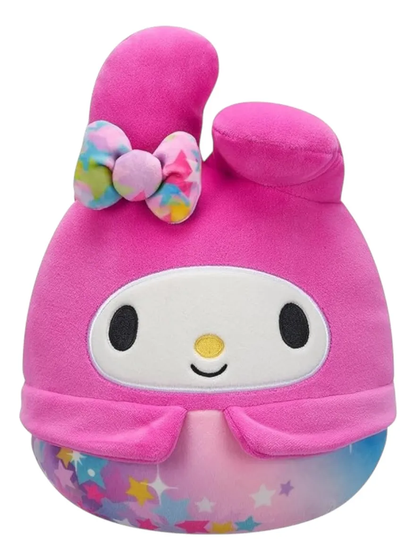 Peluche Squishmallow Sanrio Hello Kitty Y Sus Amigos (Varios diseños)
