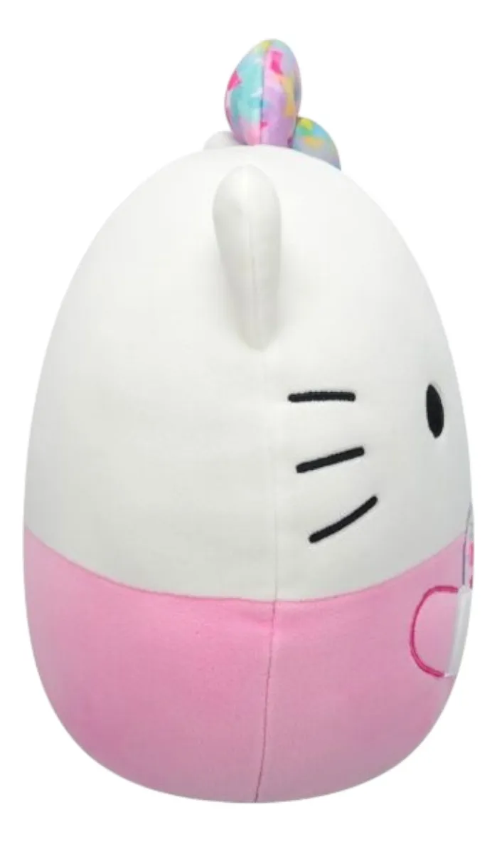 Peluche Squishmallow Sanrio Hello Kitty Y Sus Amigos (Varios diseños)
