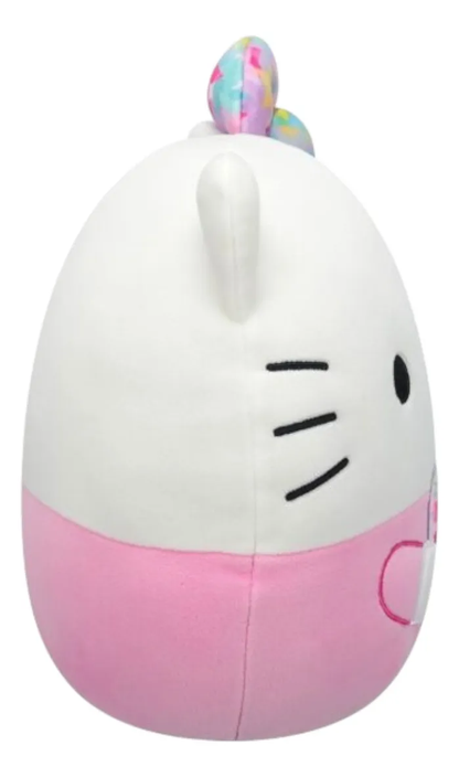 Peluche Squishmallow Sanrio Hello Kitty Y Sus Amigos (Varios diseños)
