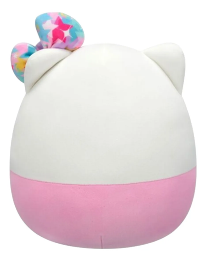 Peluche Squishmallow Sanrio Hello Kitty Y Sus Amigos (Varios diseños)