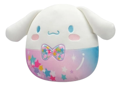 Peluche Squishmallow Sanrio Hello Kitty Y Sus Amigos (Varios diseños)