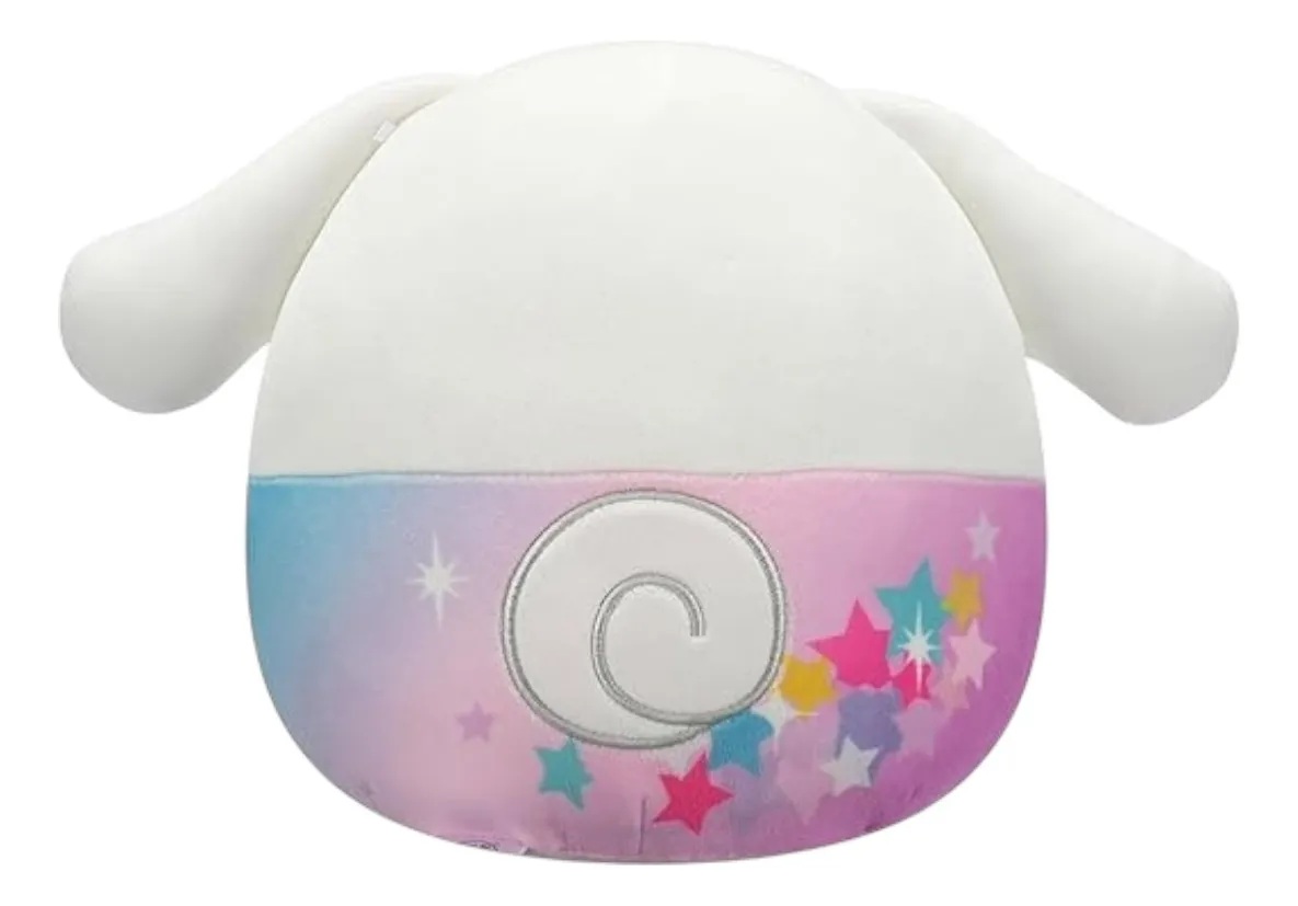Peluche Squishmallow Sanrio Hello Kitty Y Sus Amigos (Varios diseños)