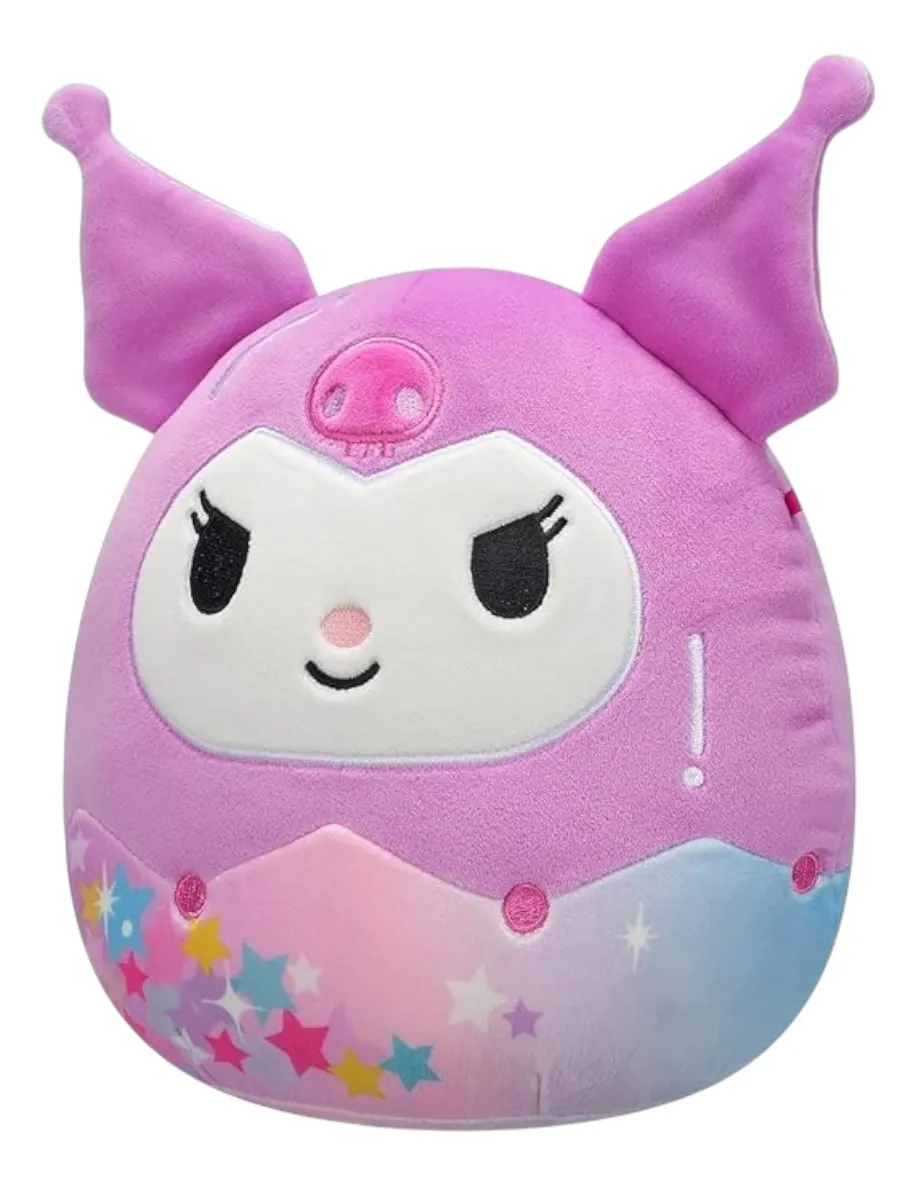 Peluche Squishmallow Sanrio Hello Kitty Y Sus Amigos (Varios diseños)