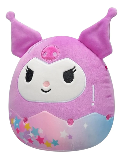 Peluche Squishmallow Sanrio Hello Kitty Y Sus Amigos (Varios diseños)