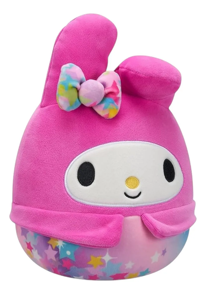 Peluche Squishmallow Sanrio Hello Kitty Y Sus Amigos (Varios diseños)