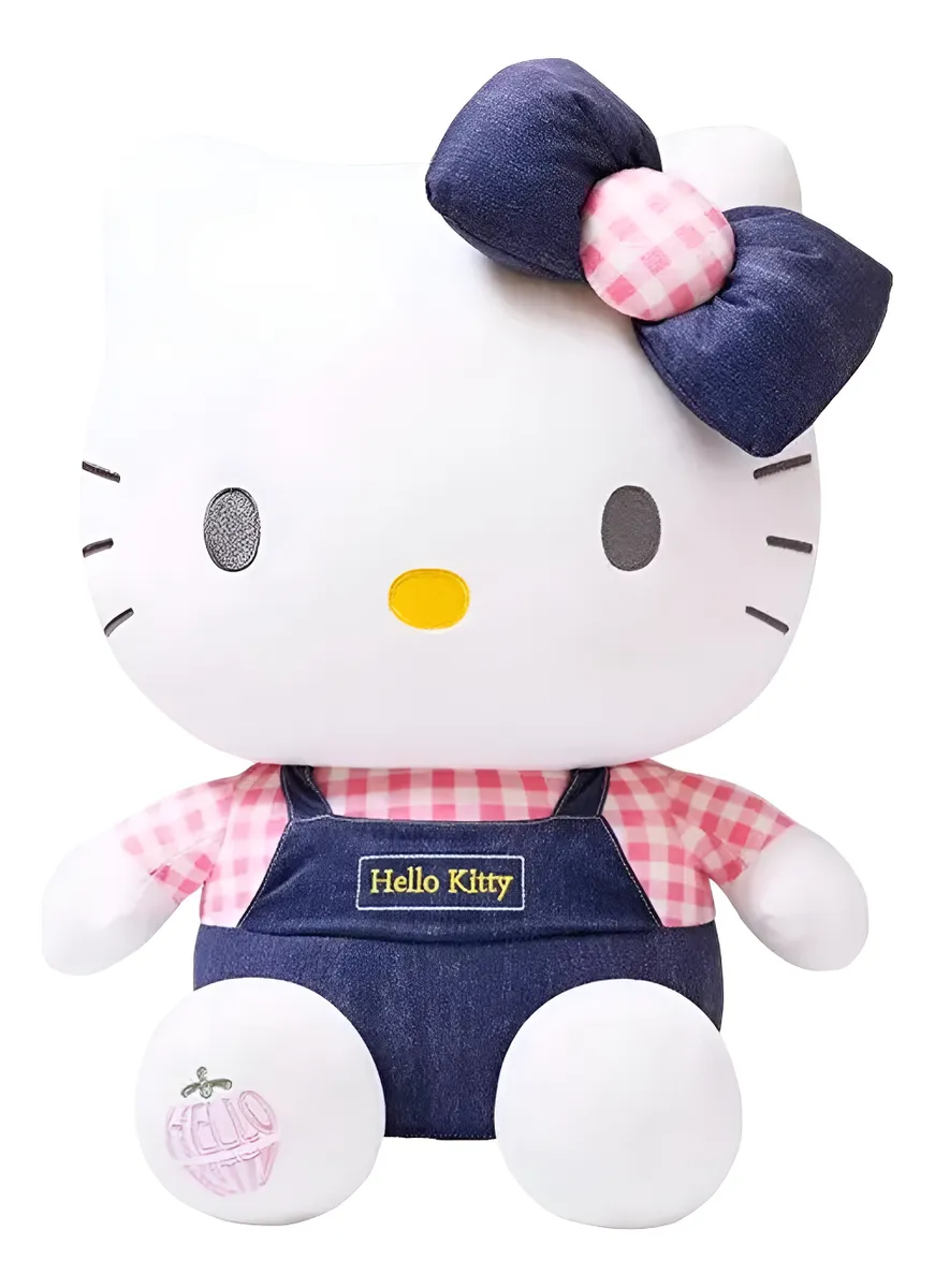 Peluche Hello Kitty 35 cm