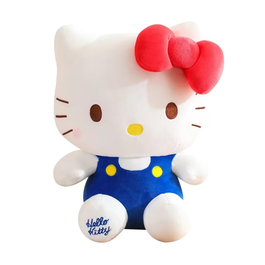 Peluche de Hello Kitty 28 cm