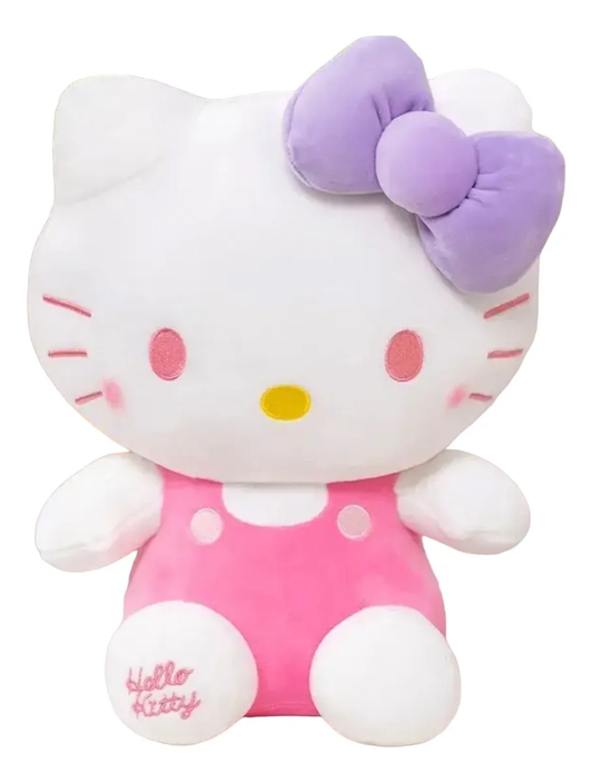 Peluche de Hello Kitty 28 cm