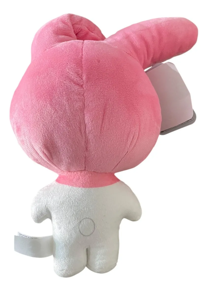 Set 4 Peluches Sanrio 20 cm