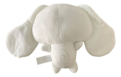 Set 4 Peluches Sanrio 20 cm