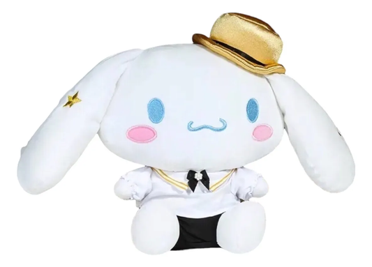 Peluche Cinnamoroll Dorado 25 cm