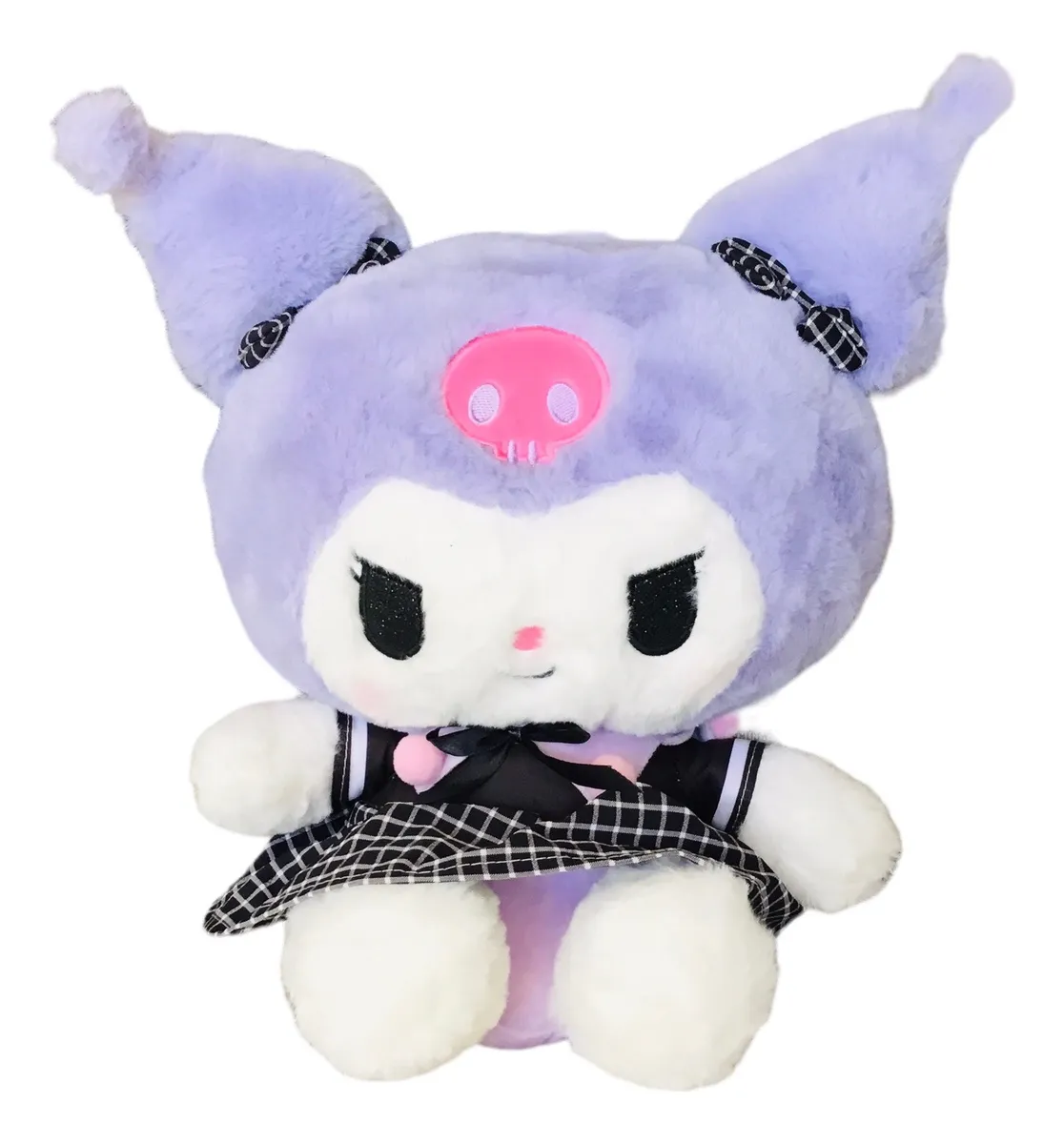 Peluche Sanrio Kuromi 38 cm