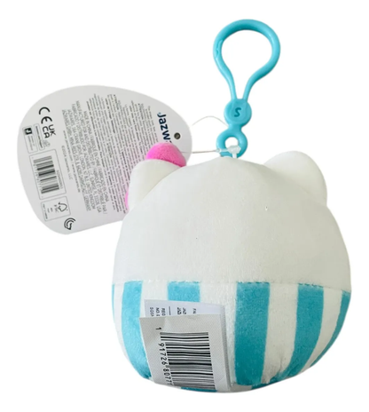 Peluche Squishmallows Personajes Sanrio 10 Cm