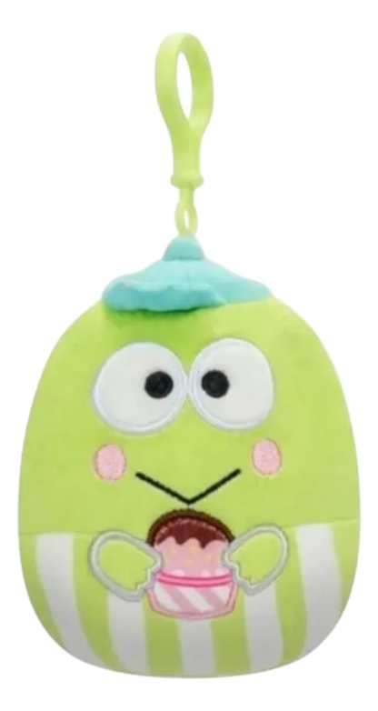 Peluche Squishmallows Personajes Sanrio 10 Cm