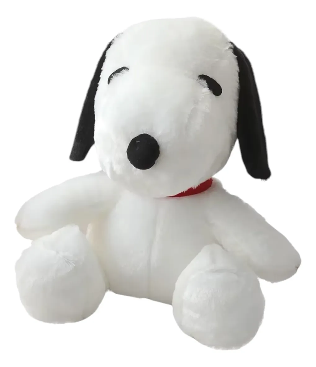 Peluche Snoopy 25 cm