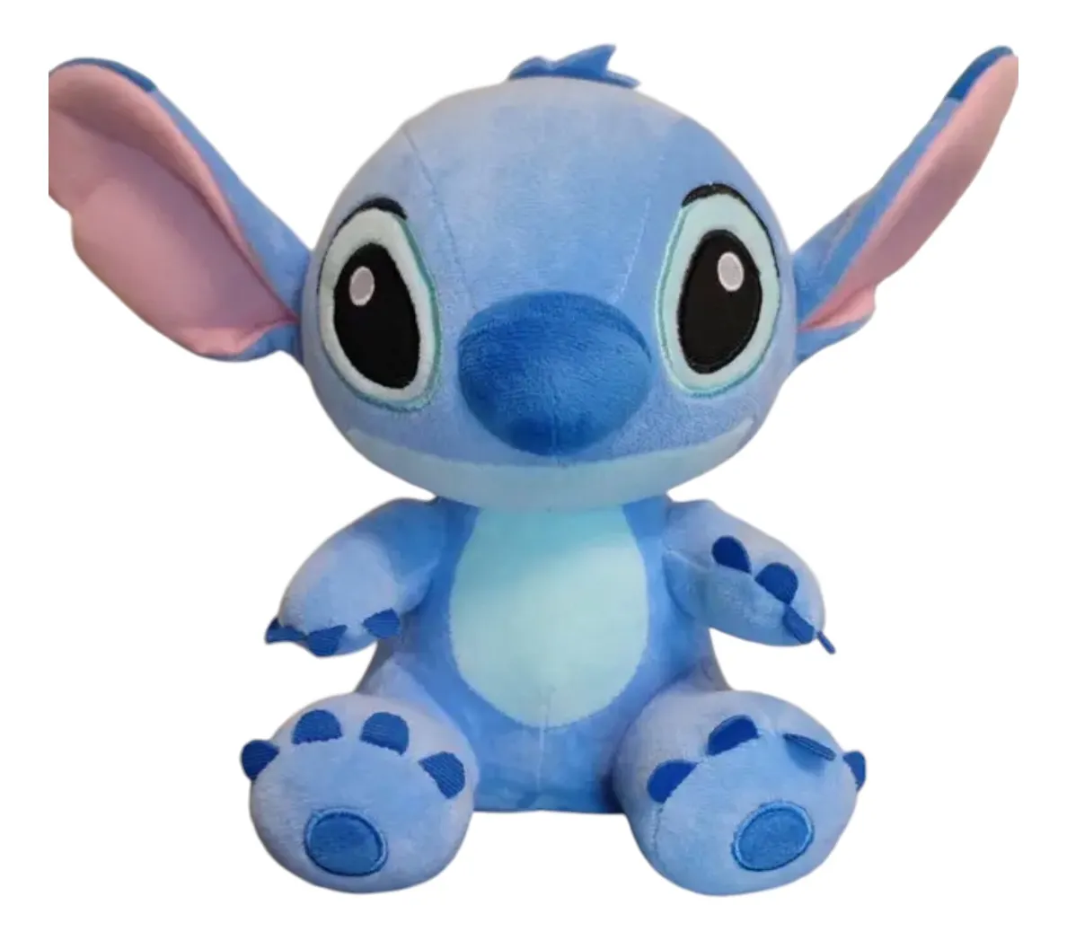 Peluche Lilo y Stitch 25 Cm (Varios modelos)