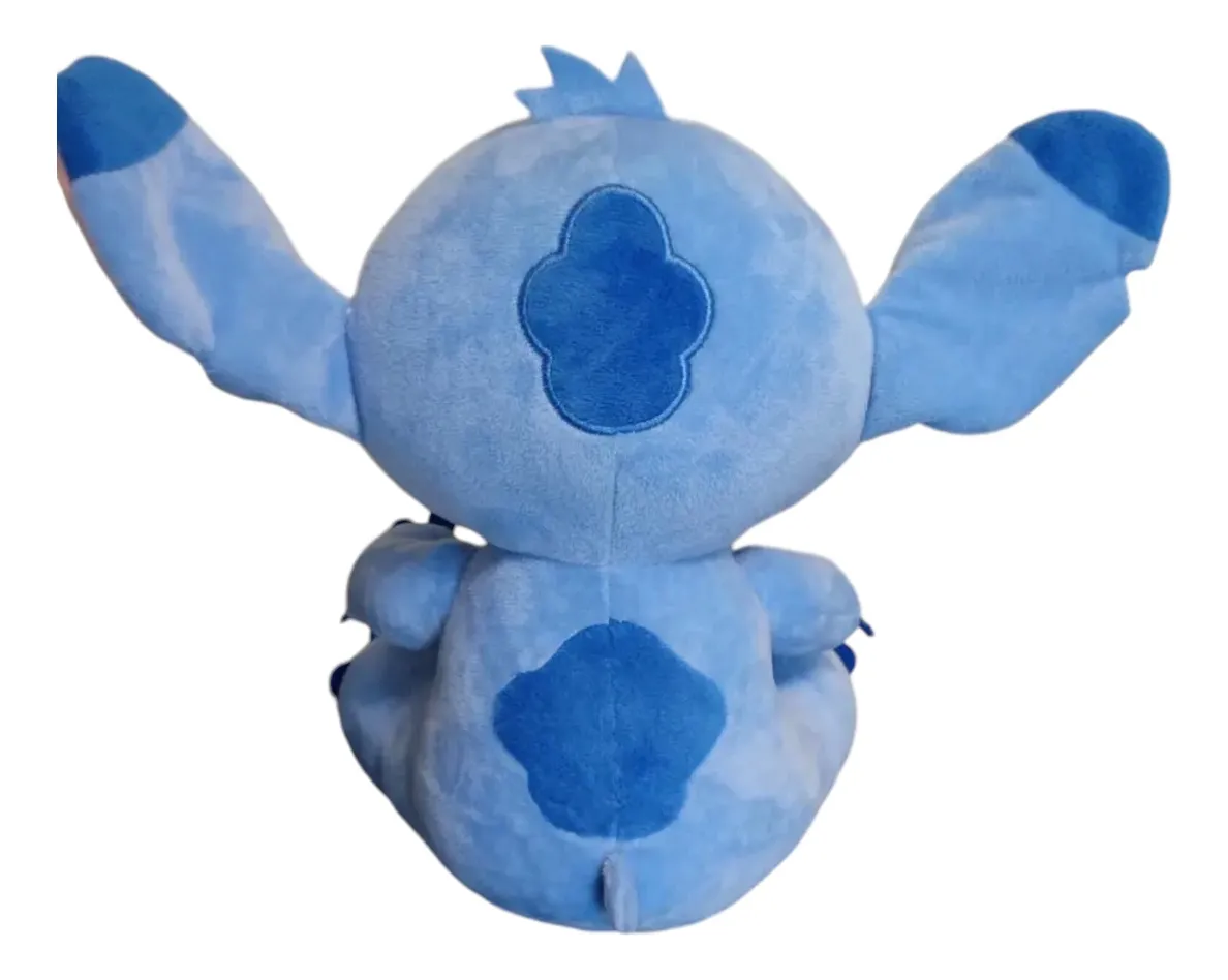 Peluche Lilo y Stitch 25 Cm (Varios modelos)