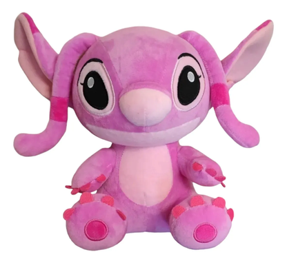 Peluche Lilo y Stitch 25 Cm (Varios modelos)