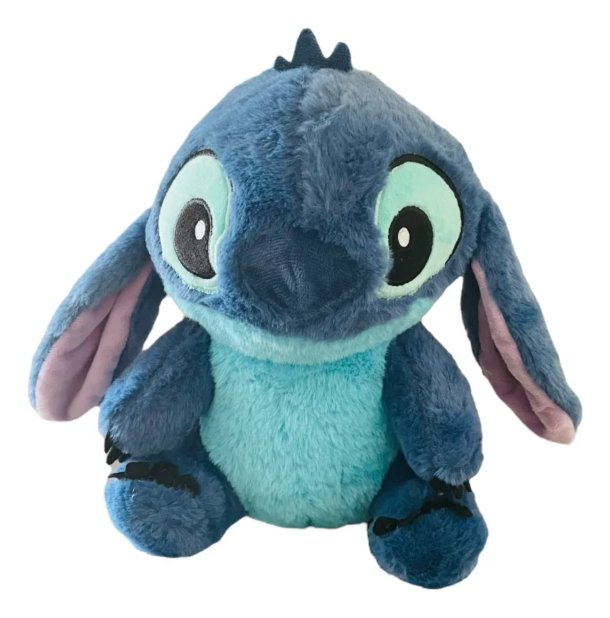 Peluche Lilo y Stitch 25 Cm (Varios modelos)