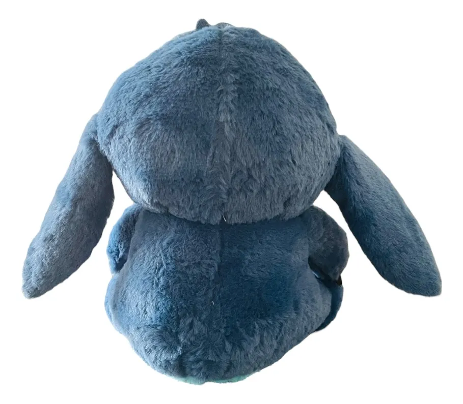 Peluche Lilo y Stitch 25 Cm (Varios modelos)