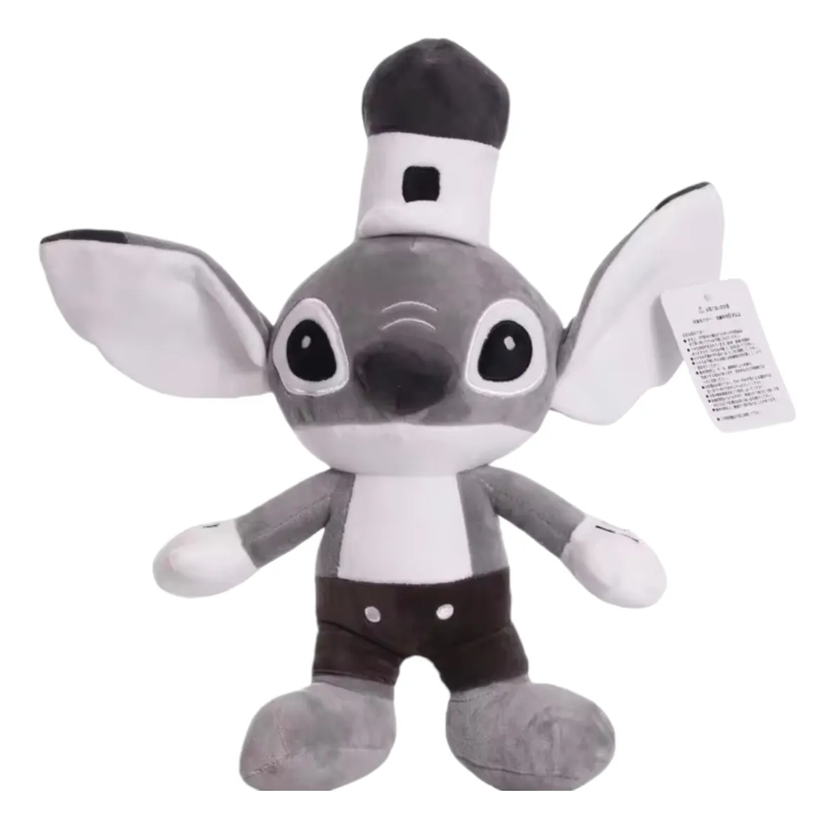 Peluche Lilo y Stitch 25 Cm (Varios modelos)