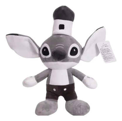 Peluche Lilo y Stitch 25 Cm (Varios modelos)