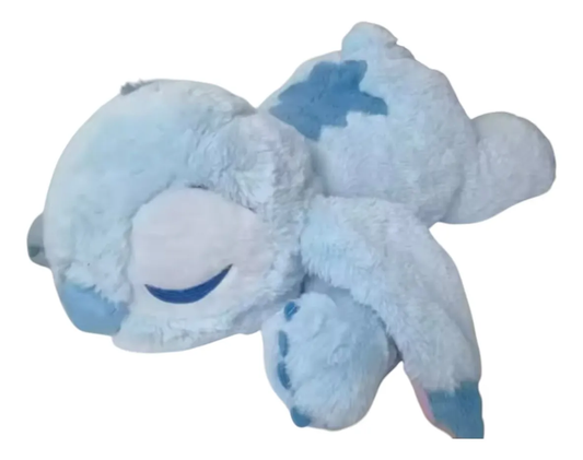 Peluche Stitch Acostado 40 cm