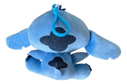 Peluche Lilo & Stitch Colgante 12 Cm (Varios diseños)