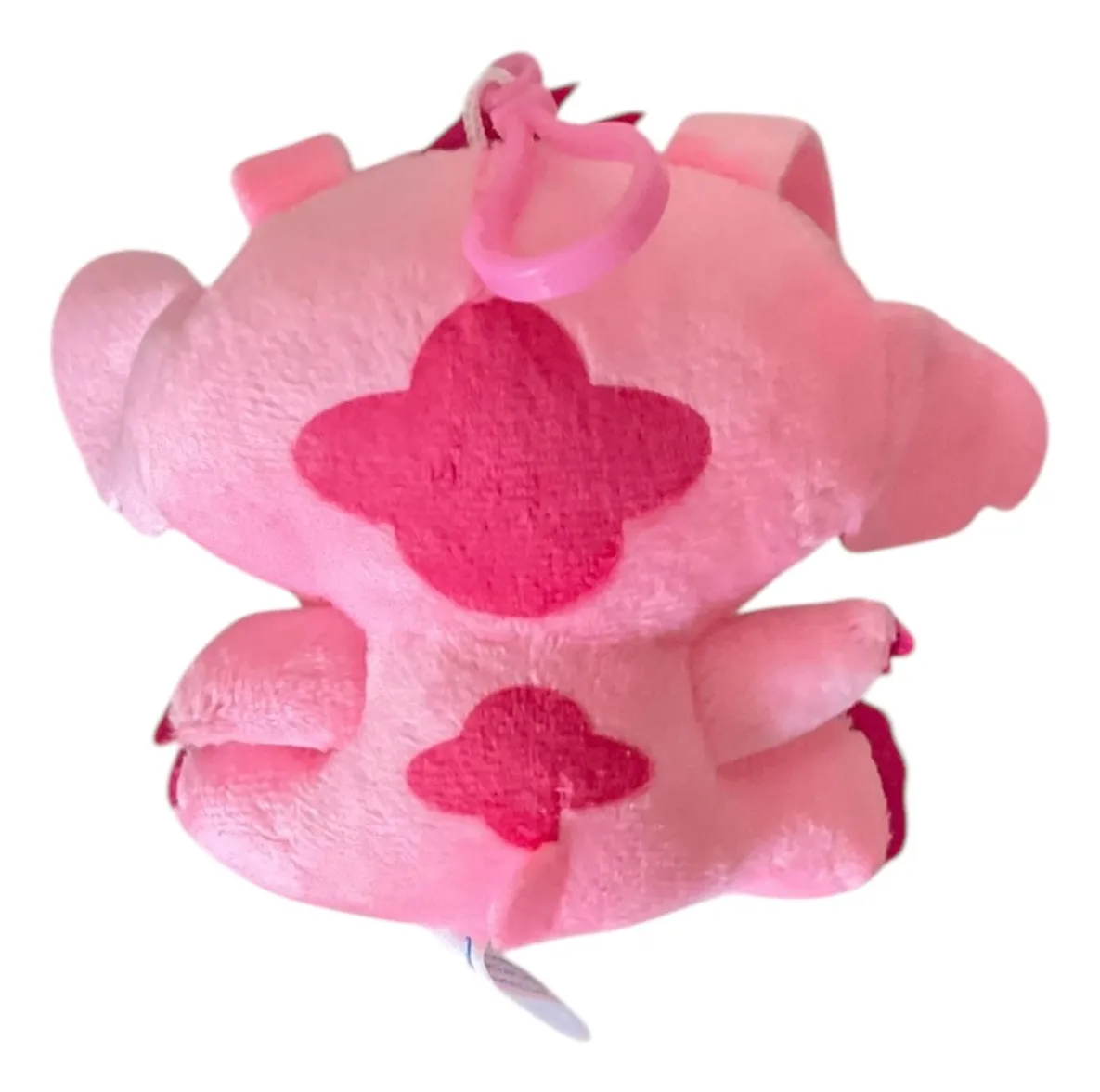 Peluche Lilo & Stitch Colgante 12 Cm (Varios diseños)