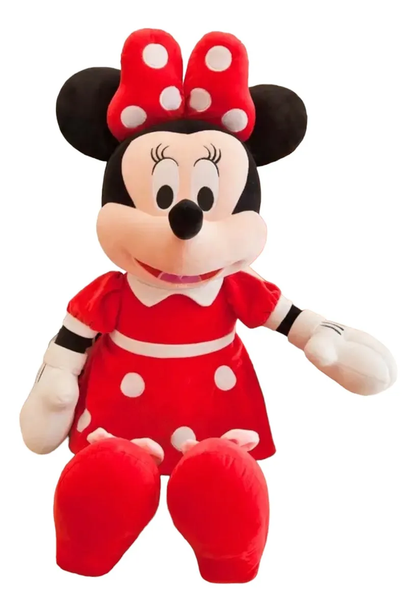 Peluche Mickey Mouse & sus Amigos (Varios diseños)
