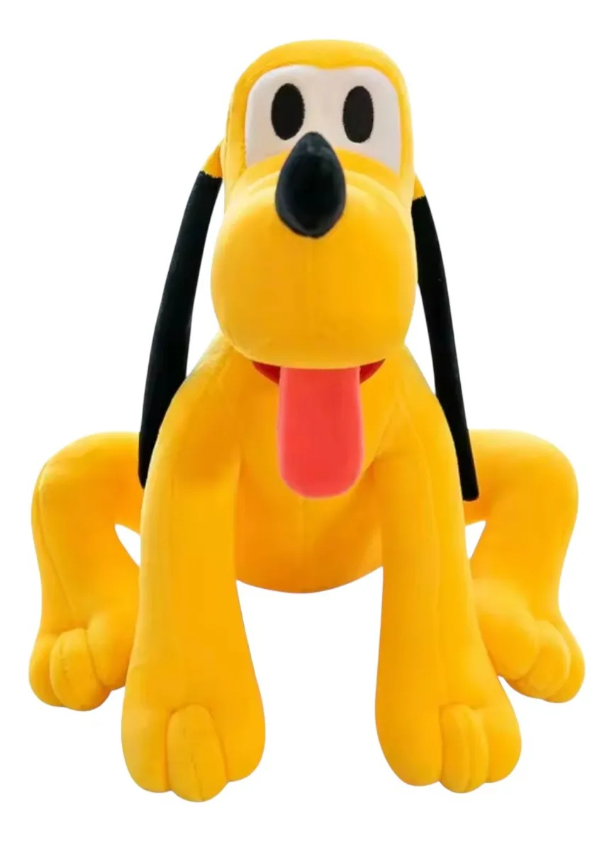 Peluche Mickey Mouse & sus Amigos (Varios diseños)