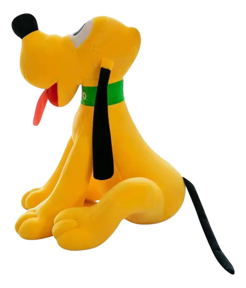Peluche Mickey Mouse & sus Amigos (Varios diseños)