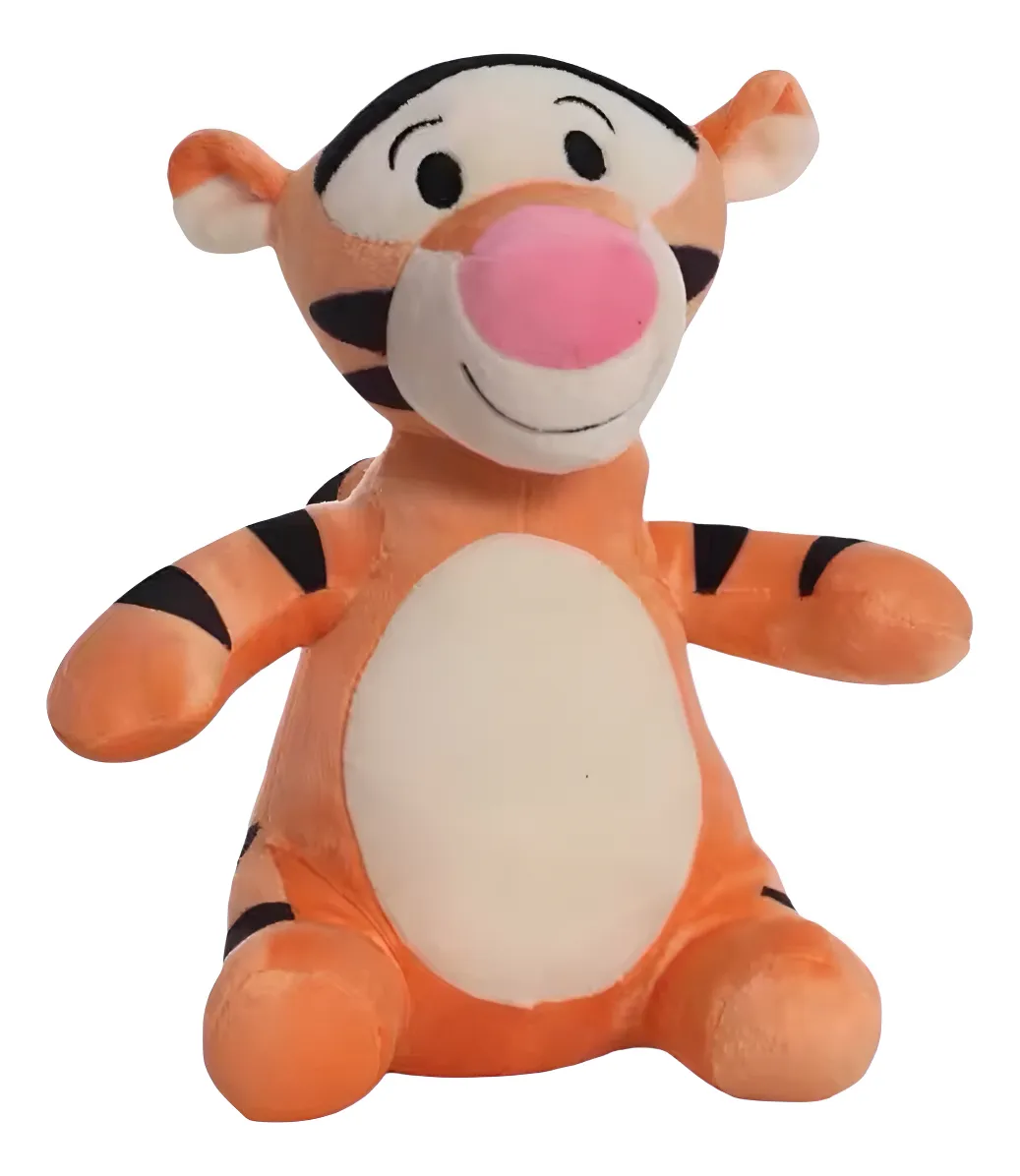 Peluche Winnie de Pooh y sus Amigos (Varios diseños)